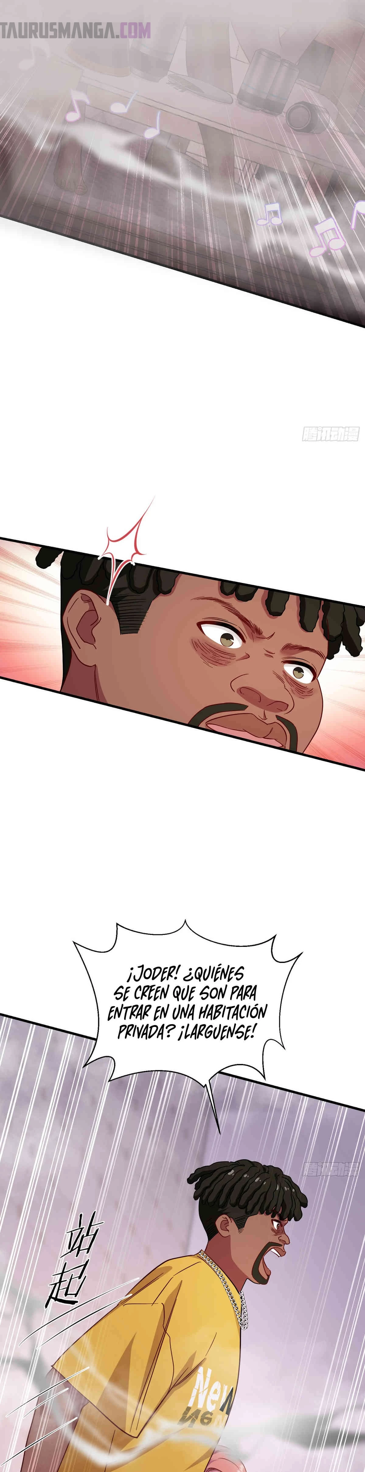 Despues De Dejar De Actuar Como Un Perro, Me Convertí En Un Magnate Celestial Urbano > Capitulo 123 > Page 181